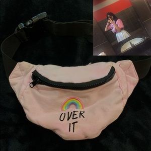 Waist bag